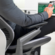 Illustration for article titled Steelcase Gesture: A Smartphone-Friendly Office Chair